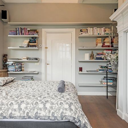 Amsterdam Mansion - The Studio Apartment Oostzaan Ngoại thất bức ảnh