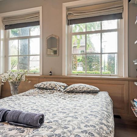 Amsterdam Mansion - The Studio Apartment Oostzaan Ngoại thất bức ảnh