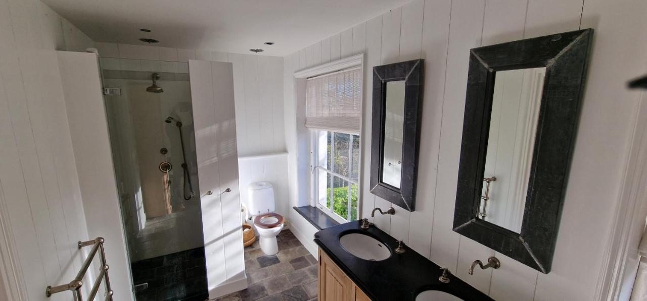 Amsterdam Mansion - The Studio Apartment Oostzaan Ngoại thất bức ảnh