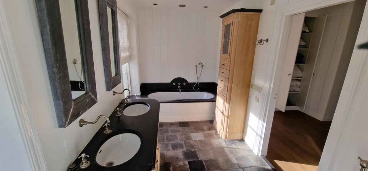 Amsterdam Mansion - The Studio Apartment Oostzaan Ngoại thất bức ảnh
