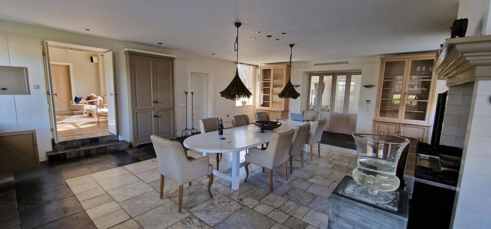 Amsterdam Mansion - The Studio Apartment Oostzaan Ngoại thất bức ảnh