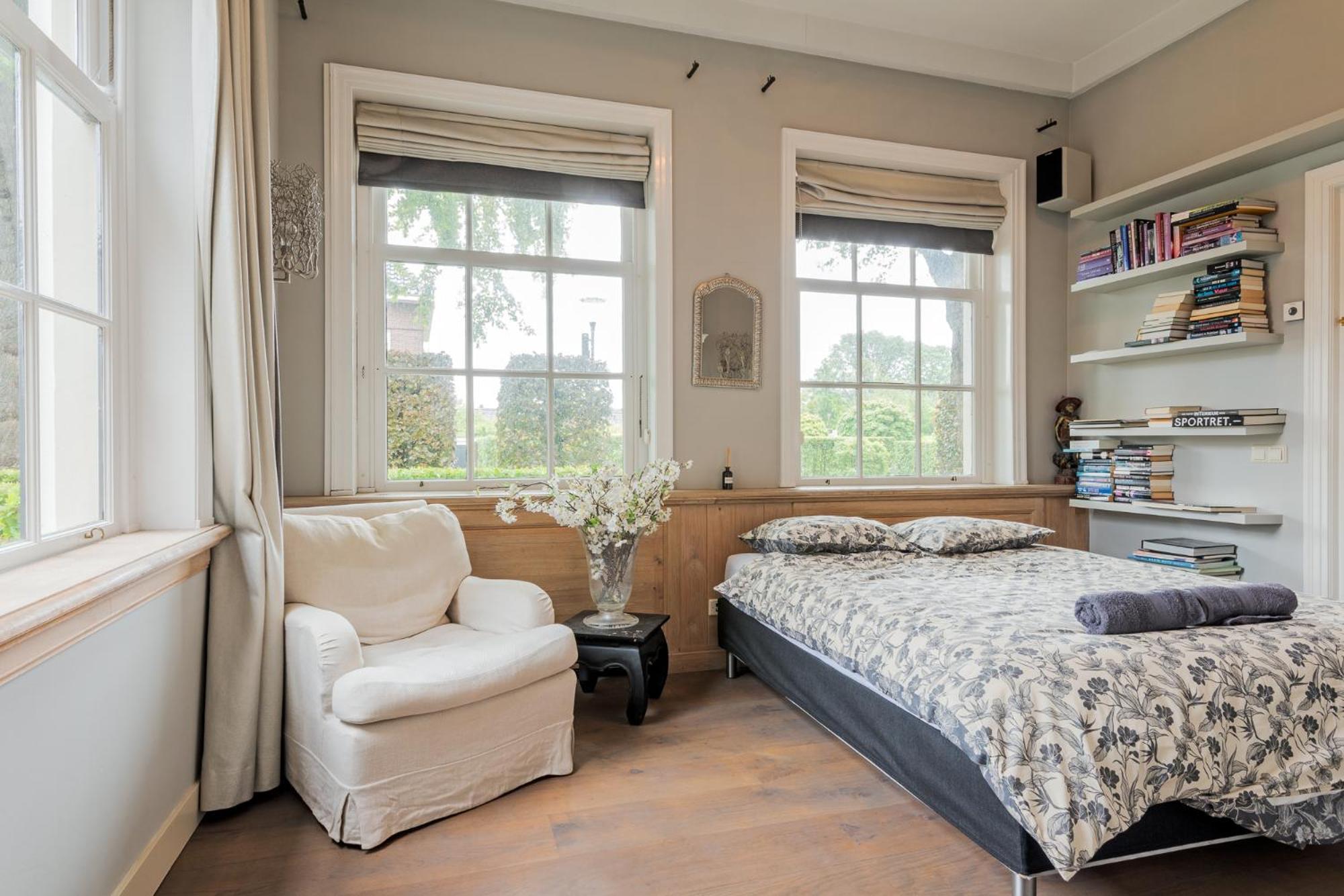 Amsterdam Mansion - The Studio Apartment Oostzaan Ngoại thất bức ảnh
