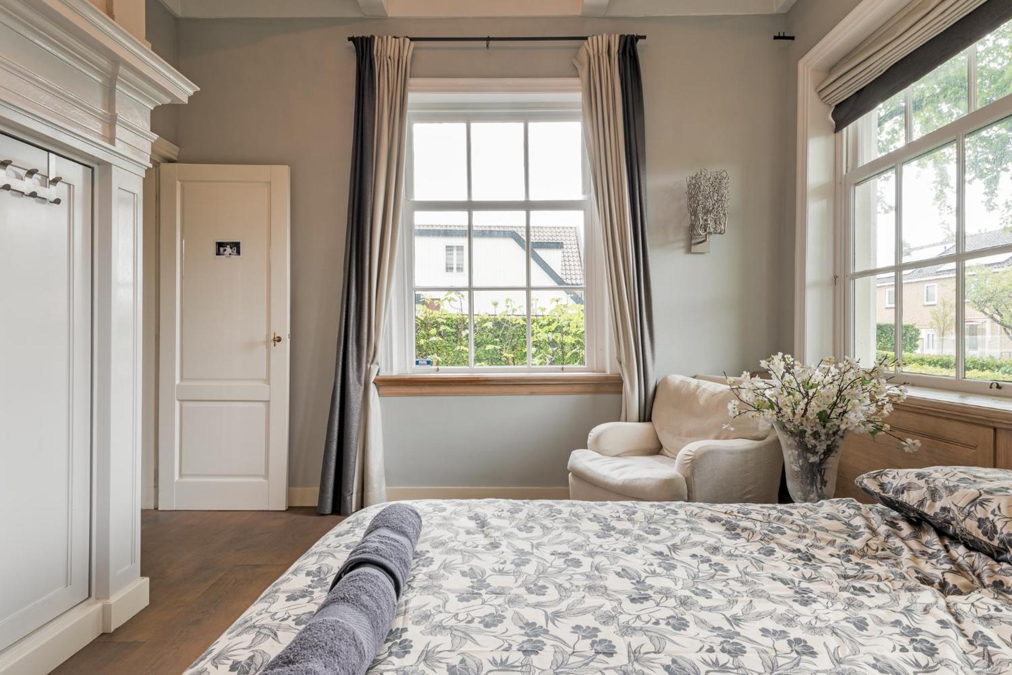 Amsterdam Mansion - The Studio Apartment Oostzaan Ngoại thất bức ảnh
